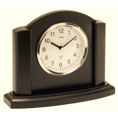 Bureauklok AMS 5122/11 radio-controlled